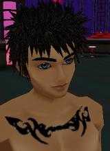 Avatar pic