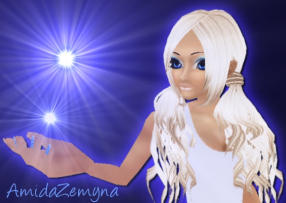 AmidaZemyna