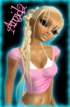AmidaZemyna