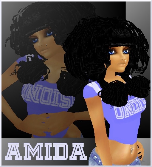 AmidaZemyna