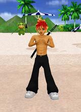 avatar image