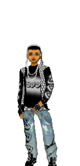 avatar picture