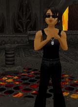 avatar image