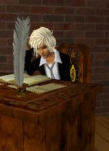 avatar image
