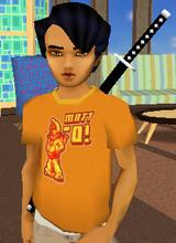 avatar image