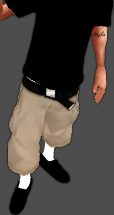 avatar image