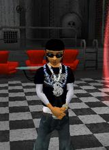 avatar image