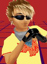 avatar image