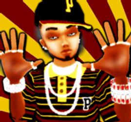 avatar image