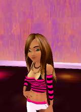 Avatar pic