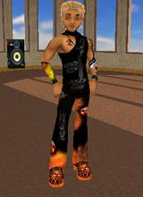 avatar image