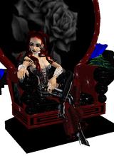 Avatar pic