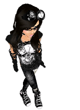 avatar picture