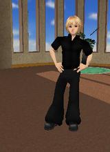 avatar image