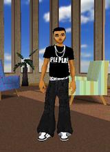 avatar picture