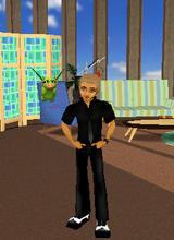 Avatar pic