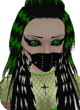 Avatar pic