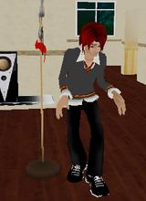 avatar image