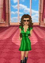 Avatar pic