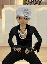 avatar picture
