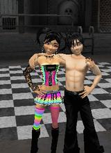 avatar image