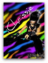 iChrissie