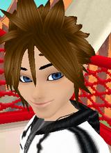 Avatar pic