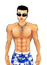 avatar picture