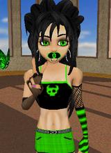 avatar image