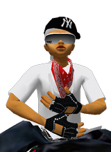 avatar image