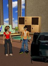 avatar image