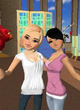 avatar image