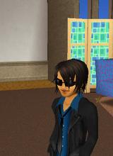 avatar image
