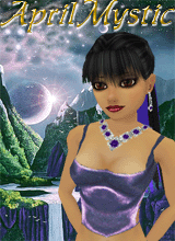 AprilMystic