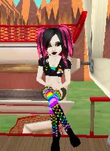avatar image