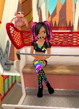 avatar image