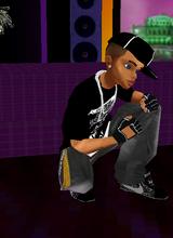 avatar image