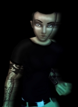 avatar image