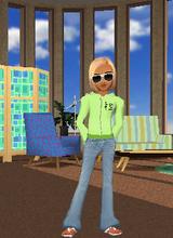 avatar picture