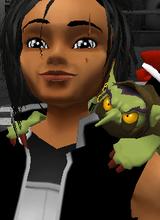 avatar image