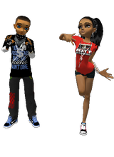 avatar image