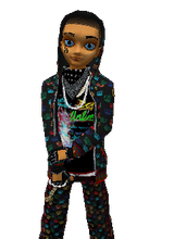 avatar image