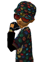 avatar image