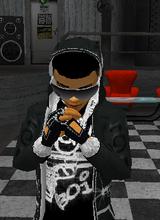 avatar image