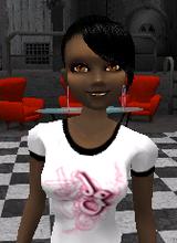avatar image