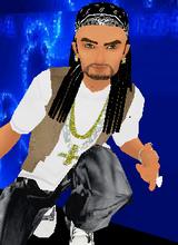 avatar image