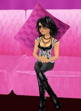 avatar image