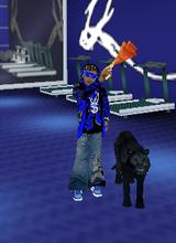 avatar image