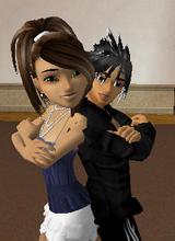 Avatar pic