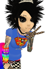 avatar image